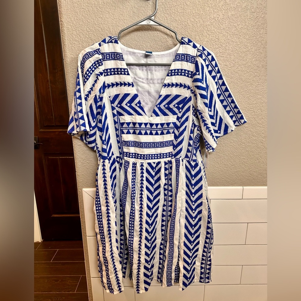 Old Navy Dress